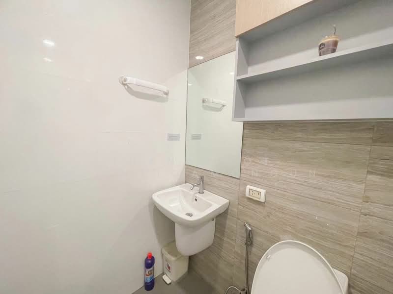 Brixton Pet & Play Sukhumvit 107, Samut Prakan, Sukhumvit 107, Samrong Nua, Muang Samut Prakarn, Samut Prakan, 1 Bedroom, 27 sqm, Condo For Sale, by Thanachot Khantigamongun, 500244681 - DDproperty.com