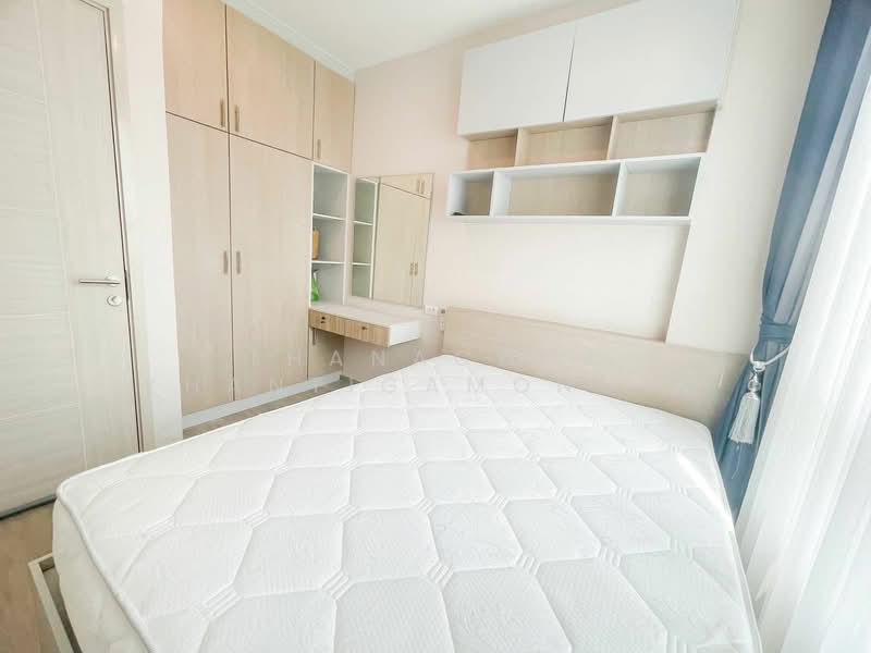 Brixton Pet & Play Sukhumvit 107, Samut Prakan, Sukhumvit 107, Samrong Nua, Muang Samut Prakarn, Samut Prakan, 1 Bedroom, 27 sqm, Condo For Sale, by Thanachot Khantigamongun, 500244681 - DDproperty.com