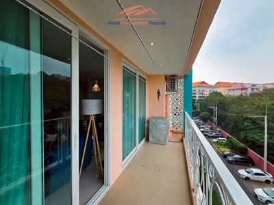 ขาย - The Grand Jomtien Pattaya Beach : เดอะ แกรนด์ จอมเทียน พัทยา บีช, ชลบุรี