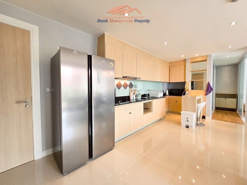 The Grand Jomtien Pattaya Beach, Chon Buri (Pattaya), 555/1465 Village No. 12, Nong Pru, Bang Lamung (Pattaya), Chon Buri (Pattaya), 2 Bedrooms, 73 sqm, Condo For Sale, by ณัฐกฤตยา กีรติอัครกุล, 500244683 - DDproperty.com