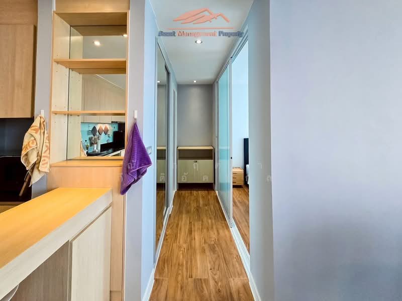 The Grand Jomtien Pattaya Beach, Chon Buri (Pattaya), 555/1465 Village No. 12, Nong Pru, Bang Lamung (Pattaya), Chon Buri (Pattaya), 2 Bedrooms, 73 sqm, Condo For Sale, by ณัฐกฤตยา กีรติอัครกุล, 500244683 - DDproperty.com