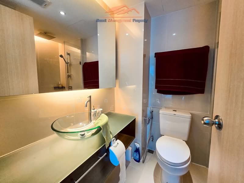 The Grand Jomtien Pattaya Beach, Chon Buri (Pattaya), 555/1465 Village No. 12, Nong Pru, Bang Lamung (Pattaya), Chon Buri (Pattaya), 2 Bedrooms, 73 sqm, Condo For Sale, by ณัฐกฤตยา กีรติอัครกุล, 500244683 - DDproperty.com