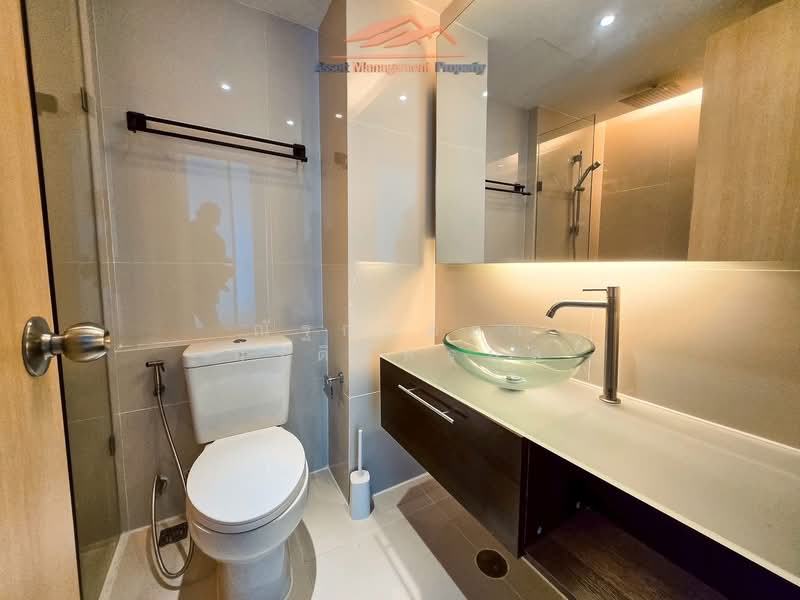 The Grand Jomtien Pattaya Beach, Chon Buri (Pattaya), 555/1465 Village No. 12, Nong Pru, Bang Lamung (Pattaya), Chon Buri (Pattaya), 2 Bedrooms, 73 sqm, Condo For Sale, by ณัฐกฤตยา กีรติอัครกุล, 500244683 - DDproperty.com