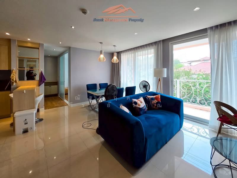 The Grand Jomtien Pattaya Beach : เดอะ แกรนด์ จอมเทียน พัทยา บีช, ชลบุรี, 555/1465 หมู่ที่ 12, หนองปรือ, บางละมุง, ชลบุรี, 73 ตร.ม., คอนโด ขาย, โดย ณัฐกฤตยา กีรติอัครกุล, 500244683 - DDproperty.com