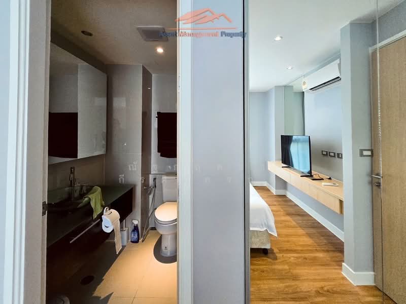 The Grand Jomtien Pattaya Beach, Chon Buri (Pattaya), 555/1465 Village No. 12, Nong Pru, Bang Lamung (Pattaya), Chon Buri (Pattaya), 2 Bedrooms, 73 sqm, Condo For Sale, by ณัฐกฤตยา กีรติอัครกุล, 500244683 - DDproperty.com