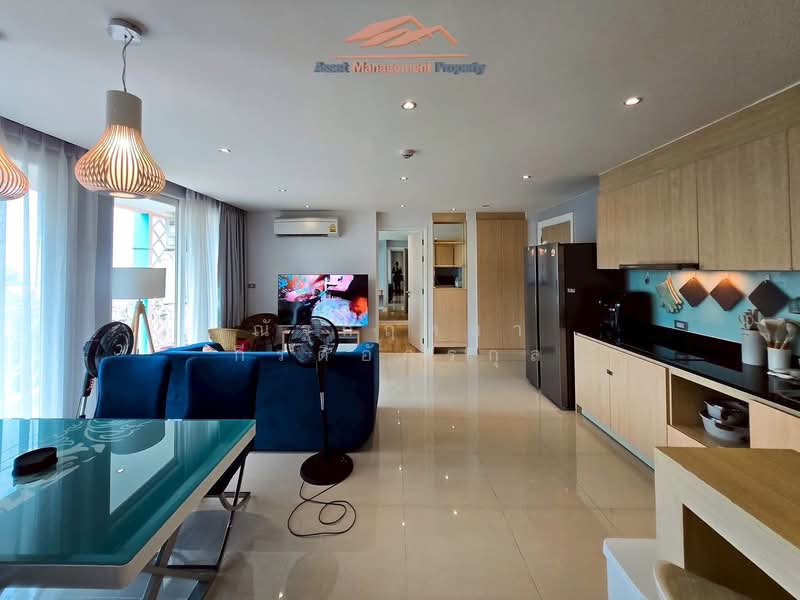 The Grand Jomtien Pattaya Beach : เดอะ แกรนด์ จอมเทียน พัทยา บีช, ชลบุรี, 555/1465 หมู่ที่ 12, หนองปรือ, บางละมุง, ชลบุรี, 73 ตร.ม., คอนโด ขาย, โดย ณัฐกฤตยา กีรติอัครกุล, 500244683 - DDproperty.com