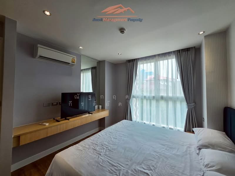 The Grand Jomtien Pattaya Beach, Chon Buri (Pattaya), 555/1465 Village No. 12, Nong Pru, Bang Lamung (Pattaya), Chon Buri (Pattaya), 2 Bedrooms, 73 sqm, Condo For Sale, by ณัฐกฤตยา กีรติอัครกุล, 500244683 - DDproperty.com