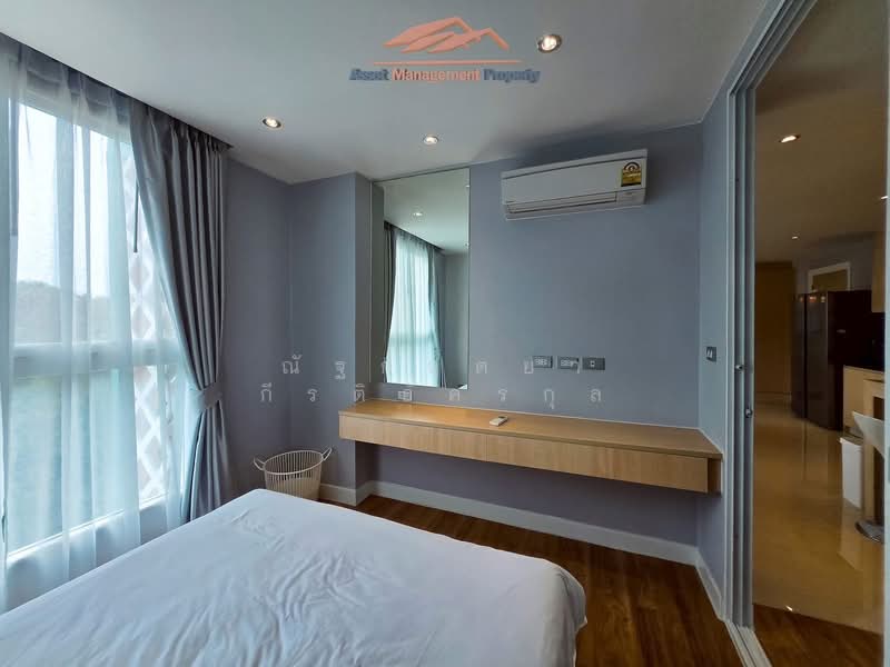 The Grand Jomtien Pattaya Beach, Chon Buri (Pattaya), 555/1465 Village No. 12, Nong Pru, Bang Lamung (Pattaya), Chon Buri (Pattaya), 2 Bedrooms, 73 sqm, Condo For Sale, by ณัฐกฤตยา กีรติอัครกุล, 500244683 - DDproperty.com