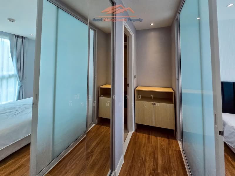 The Grand Jomtien Pattaya Beach, Chon Buri (Pattaya), 555/1465 Village No. 12, Nong Pru, Bang Lamung (Pattaya), Chon Buri (Pattaya), 2 Bedrooms, 73 sqm, Condo For Sale, by ณัฐกฤตยา กีรติอัครกุล, 500244683 - DDproperty.com