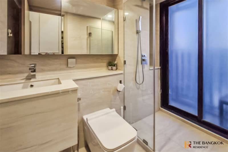 Park Origin Ratchathewi, Bangkok, 135 Phetchaburi Road, Thung Phaya Thai, Ratchathewi, Bangkok, 2 Bedrooms, 60 sqm, Condo For Rent, by Nicha Peerakittikul, 500244684 - DDproperty.com