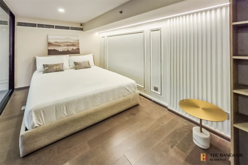 Park Origin Ratchathewi, Bangkok, 135 Phetchaburi Road, Thung Phaya Thai, Ratchathewi, Bangkok, 2 Bedrooms, 60 sqm, Condo For Rent, by Nicha Peerakittikul, 500244684 - DDproperty.com