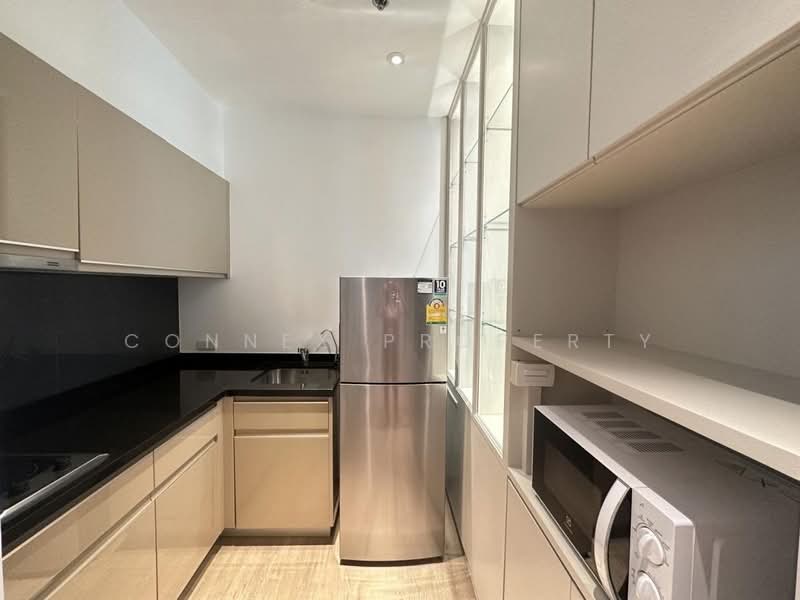 39 by Sansiri, Bangkok, 11 Sukhumvit Road, Khlong Tan Nua, Watthana, Bangkok, 1 Bedroom, 56 sqm, Condo For Rent, by Connex Property, 500244685 - DDproperty.com