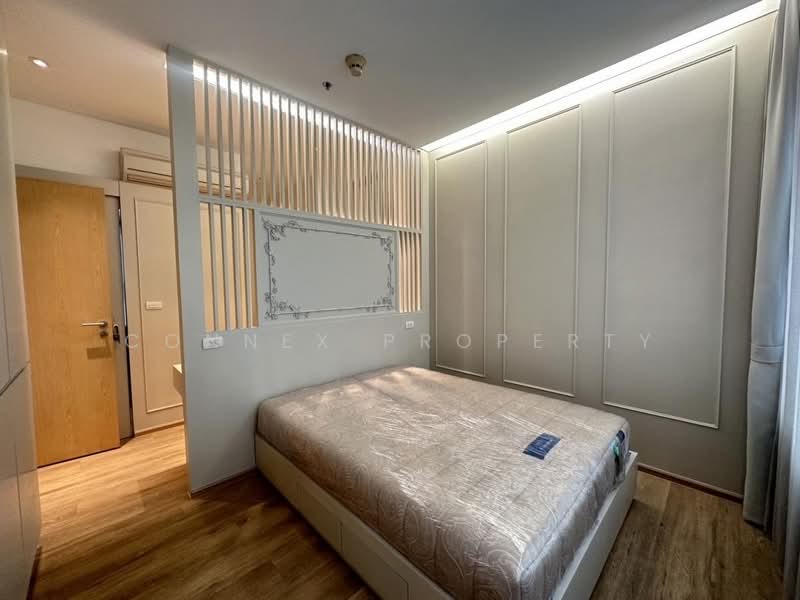39 by Sansiri, Bangkok, 11 Sukhumvit Road, Khlong Tan Nua, Watthana, Bangkok, 1 Bedroom, 56 sqm, Condo For Rent, by Connex Property, 500244685 - DDproperty.com
