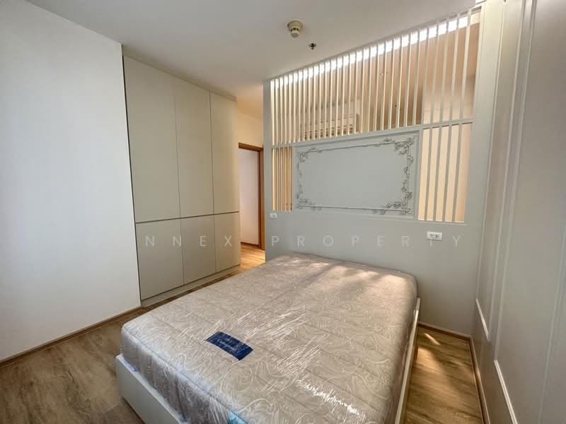 39 by Sansiri, Bangkok, 11 Sukhumvit Road, Khlong Tan Nua, Watthana, Bangkok, 1 Bedroom, 56 sqm, Condo For Rent, by Connex Property, 500244685 - DDproperty.com