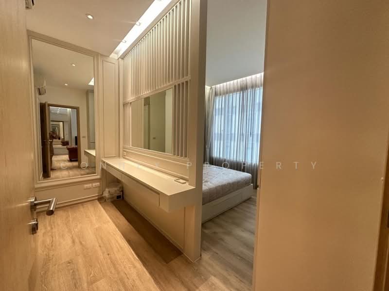 39 by Sansiri, Bangkok, 11 Sukhumvit Road, Khlong Tan Nua, Watthana, Bangkok, 1 Bedroom, 56 sqm, Condo For Rent, by Connex Property, 500244685 - DDproperty.com