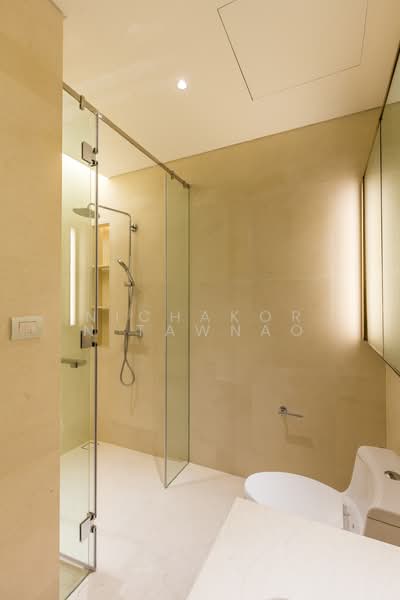 Baan Sindhorn, Bangkok, 89 Soi Langsuan, Langsuan Road, Lumphini, Pathum Wan, Bangkok, 2 Bedrooms, 126 sqm, Condo For Sale, by Nichakorn Tawnao, 500244686 - DDproperty.com