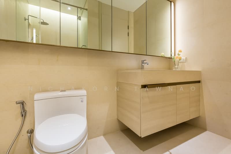 Baan Sindhorn, Bangkok, 89 Soi Langsuan, Langsuan Road, Lumphini, Pathum Wan, Bangkok, 2 Bedrooms, 126 sqm, Condo For Sale, by Nichakorn Tawnao, 500244686 - DDproperty.com