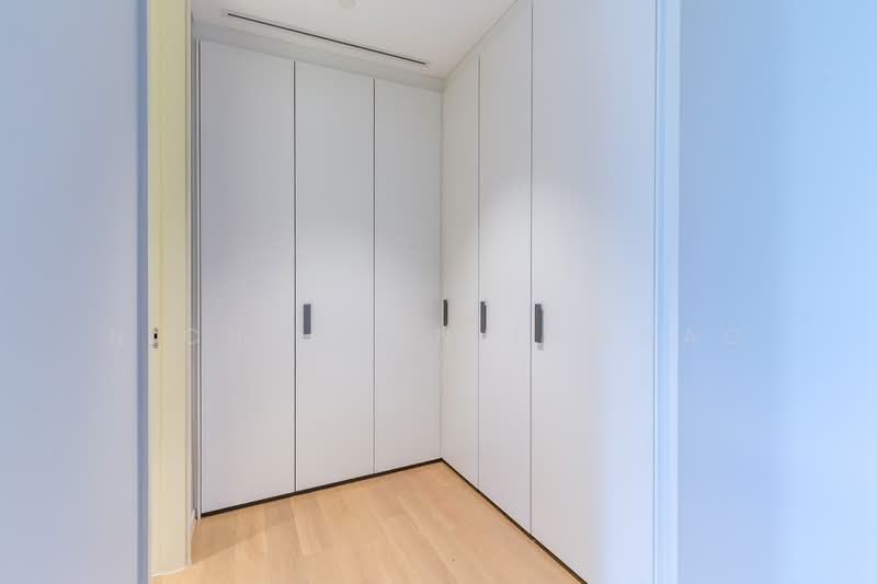 Baan Sindhorn, Bangkok, 89 Soi Langsuan, Langsuan Road, Lumphini, Pathum Wan, Bangkok, 2 Bedrooms, 126 sqm, Condo For Sale, by Nichakorn Tawnao, 500244686 - DDproperty.com