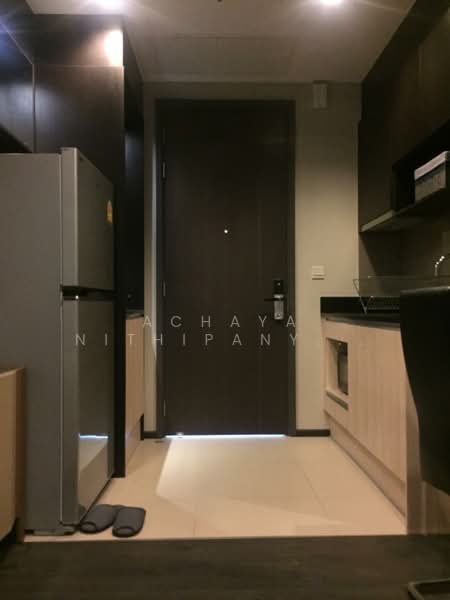 The Edge Sukhumvit 23 : เอดจ์ สุขุมวิท 23, กรุงเทพ, 6 ซอยสุขุมวิท 23, คลองเตยเหนือ, วัฒนา, กรุงเทพ, 32 ตร.ม., คอนโด ให้เช่า, โดย Achaya Nithipanyawong, 500244687 - DDproperty.com