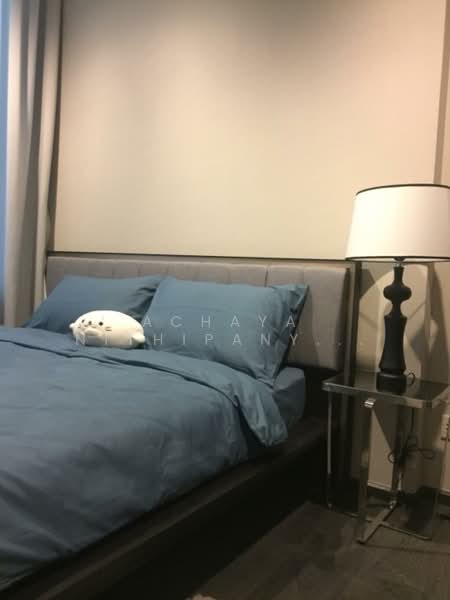 The Edge Sukhumvit 23, Bangkok, 6 Soi Sukhumvit 23, Khlongtoei Nua, Watthana, Bangkok, 1 Bedroom, 32 sqm, Condo For Rent, by Achaya Nithipanyawong, 500244687 - DDproperty.com