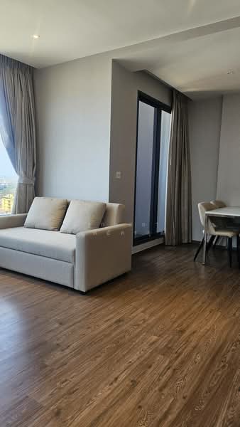 Once Pattaya, Chon Buri (Pattaya), 15 6 Sukhumvit 99, Na Kloe, Bang Lamung (Pattaya), Chon Buri (Pattaya), 2 Bedrooms, 52 sqm, Condo For Sale, by ณัฐกฤตยา กีรติอัครกุล, 500244688 - DDproperty.com