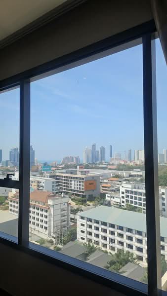 Once Pattaya, Chon Buri (Pattaya), 15 6 Sukhumvit 99, Na Kloe, Bang Lamung (Pattaya), Chon Buri (Pattaya), 2 Bedrooms, 52 sqm, Condo For Sale, by ณัฐกฤตยา กีรติอัครกุล, 500244688 - DDproperty.com