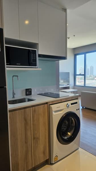 Once Pattaya, Chon Buri (Pattaya), 15 6 Sukhumvit 99, Na Kloe, Bang Lamung (Pattaya), Chon Buri (Pattaya), 2 Bedrooms, 52 sqm, Condo For Sale, by ณัฐกฤตยา กีรติอัครกุล, 500244688 - DDproperty.com