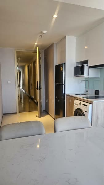 Once Pattaya, Chon Buri (Pattaya), 15 6 Sukhumvit 99, Na Kloe, Bang Lamung (Pattaya), Chon Buri (Pattaya), 2 Bedrooms, 52 sqm, Condo For Sale, by ณัฐกฤตยา กีรติอัครกุล, 500244688 - DDproperty.com