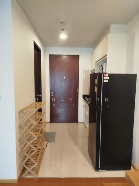 The Line Phahonyothin Park, Bangkok, 1090 Phahonyothin Road, Jom Phon, Chatuchak, Bangkok, 1 Bedroom, 38 sqm, Condo For Rent, by Juthabhorn Uppachit (Amy), 500244689 - DDproperty.com