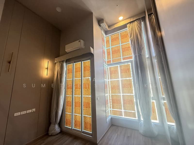 Culture Thonglor, Bangkok, Soi Sukhumvit 59, Sukhumvit Road, Khlong Tan Nua, Watthana, Bangkok, 1 Bedroom, 37 sqm, Condo For Sale, by Orapa Sumetheesirisakul, 500244691 - DDproperty.com