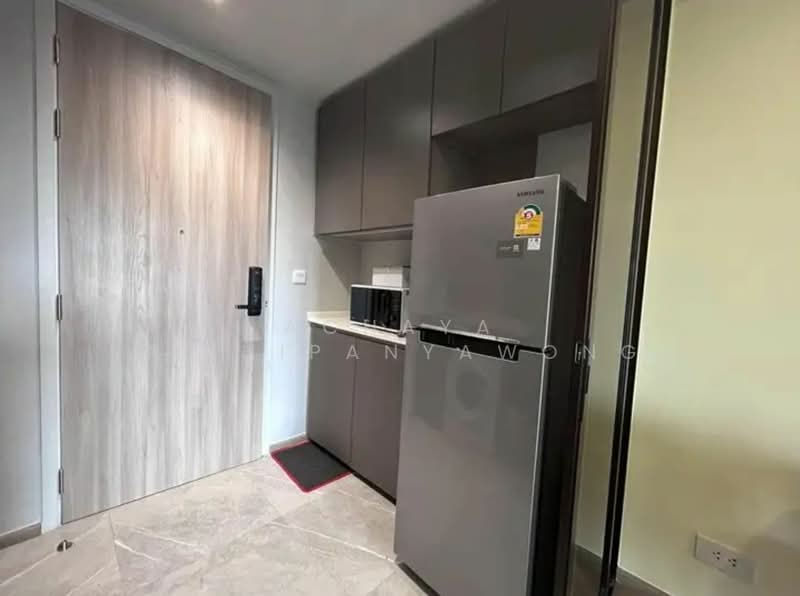 Chapter Thonglor 25, Bangkok, Soi Thonglor 25, Sukhumvit Road, Khlong Tan Nua, Watthana, Bangkok, 1 Bedroom, 35 sqm, Condo For Rent, by Achaya Nithipanyawong, 500244693 - DDproperty.com