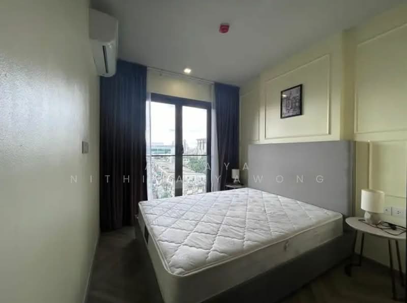 Chapter Thonglor 25, Bangkok, Soi Thonglor 25, Sukhumvit Road, Khlong Tan Nua, Watthana, Bangkok, 1 Bedroom, 35 sqm, Condo For Rent, by Achaya Nithipanyawong, 500244693 - DDproperty.com