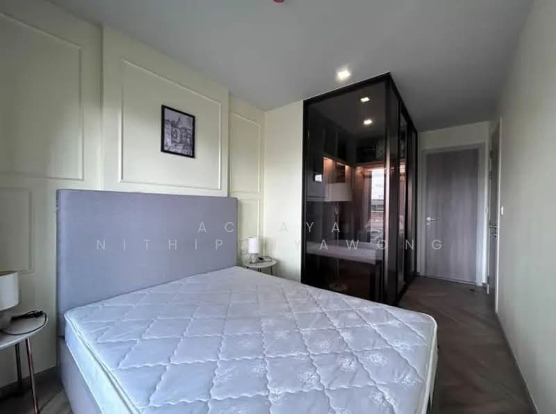 Chapter Thonglor 25, Bangkok, Soi Thonglor 25, Sukhumvit Road, Khlong Tan Nua, Watthana, Bangkok, 1 Bedroom, 35 sqm, Condo For Rent, by Achaya Nithipanyawong, 500244693 - DDproperty.com