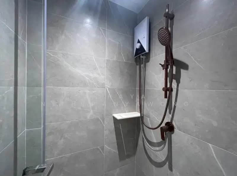 Chapter Thonglor 25, Bangkok, Soi Thonglor 25, Sukhumvit Road, Khlong Tan Nua, Watthana, Bangkok, 1 Bedroom, 35 sqm, Condo For Rent, by Achaya Nithipanyawong, 500244693 - DDproperty.com