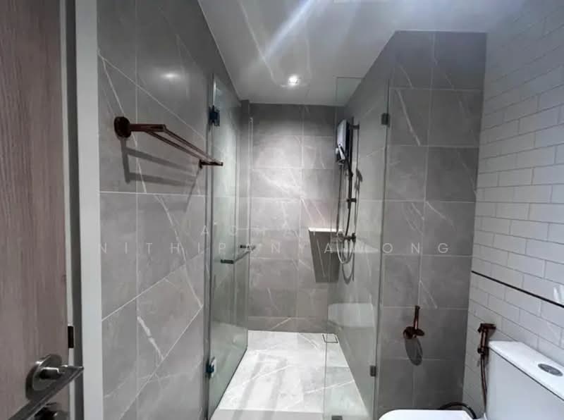 Chapter Thonglor 25, Bangkok, Soi Thonglor 25, Sukhumvit Road, Khlong Tan Nua, Watthana, Bangkok, 1 Bedroom, 35 sqm, Condo For Rent, by Achaya Nithipanyawong, 500244693 - DDproperty.com