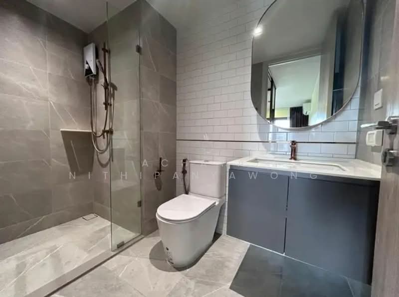 Chapter Thonglor 25, Bangkok, Soi Thonglor 25, Sukhumvit Road, Khlong Tan Nua, Watthana, Bangkok, 1 Bedroom, 35 sqm, Condo For Rent, by Achaya Nithipanyawong, 500244693 - DDproperty.com