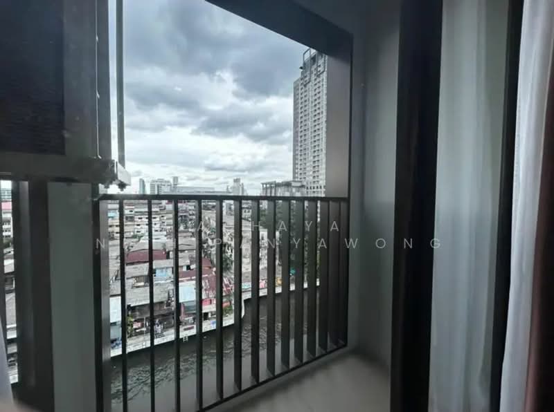 Chapter Thonglor 25, Bangkok, Soi Thonglor 25, Sukhumvit Road, Khlong Tan Nua, Watthana, Bangkok, 1 Bedroom, 35 sqm, Condo For Rent, by Achaya Nithipanyawong, 500244693 - DDproperty.com