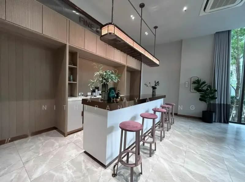 Chapter Thonglor 25, Bangkok, Soi Thonglor 25, Sukhumvit Road, Khlong Tan Nua, Watthana, Bangkok, 1 Bedroom, 35 sqm, Condo For Rent, by Achaya Nithipanyawong, 500244693 - DDproperty.com