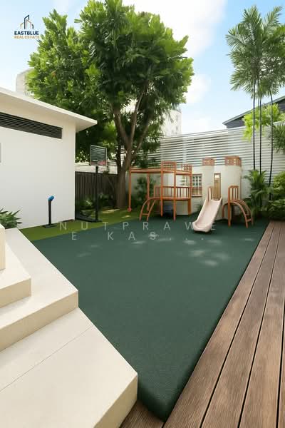 Belgravia Residences, Bangkok, 30/1 Sukhumvit Road, Khong Tan, Khlong Toei, Bangkok, 4 Bedrooms, 298 sqm, Condo For Rent, by Nutprawee Kaseamruangkit, 500244694 - DDproperty.com