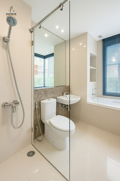 Belgravia Residences, Bangkok, 30/1 Sukhumvit Road, Khong Tan, Khlong Toei, Bangkok, 4 Bedrooms, 298 sqm, Condo For Rent, by Nutprawee Kaseamruangkit, 500244694 - DDproperty.com