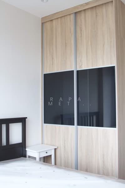 Mayfair Place Sukhumvit 50, Bangkok, Soi Sukhumvit 50, Phra Kanong, Khlong Toei, Bangkok, 2 Bedrooms, 46 sqm, Condo For Sale, by Orapa Sumetheesirisakul, 500244697 - DDproperty.com