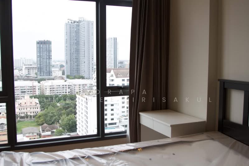 Mayfair Place Sukhumvit 50, Bangkok, Soi Sukhumvit 50, Phra Kanong, Khlong Toei, Bangkok, 2 Bedrooms, 46 sqm, Condo For Sale, by Orapa Sumetheesirisakul, 500244697 - DDproperty.com