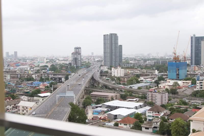 Mayfair Place Sukhumvit 50, Bangkok, Soi Sukhumvit 50, Phra Kanong, Khlong Toei, Bangkok, 2 Bedrooms, 46 sqm, Condo For Sale, by Orapa Sumetheesirisakul, 500244697 - DDproperty.com