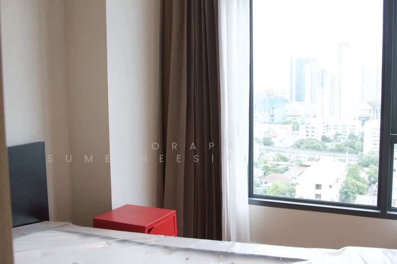 Mayfair Place Sukhumvit 50 : เมย์แฟร์ เพลส สุขุมวิท 50, กรุงเทพ, ซอยสุขุมวิท 50, พระโขนง, คลองเตย, กรุงเทพ, 46 ตร.ม., คอนโด ขาย, โดย Orapa Sumetheesirisakul, 500244697 - DDproperty.com