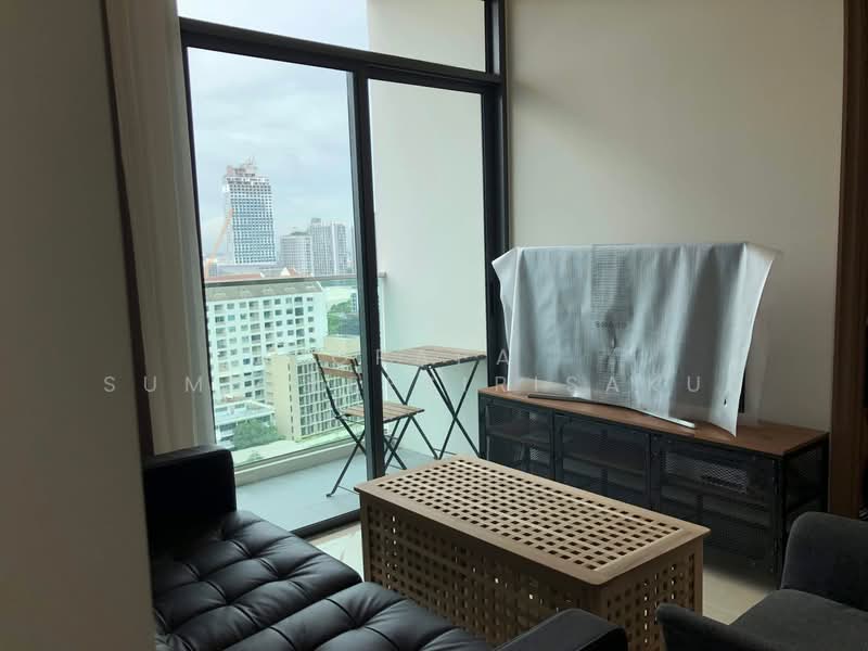 Mayfair Place Sukhumvit 50, Bangkok, Soi Sukhumvit 50, Phra Kanong, Khlong Toei, Bangkok, 2 Bedrooms, 46 sqm, Condo For Sale, by Orapa Sumetheesirisakul, 500244697 - DDproperty.com