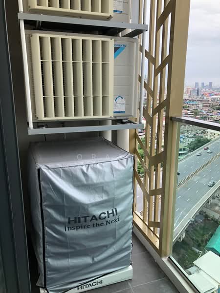 Mayfair Place Sukhumvit 50, Bangkok, Soi Sukhumvit 50, Phra Kanong, Khlong Toei, Bangkok, 2 Bedrooms, 46 sqm, Condo For Sale, by Orapa Sumetheesirisakul, 500244697 - DDproperty.com