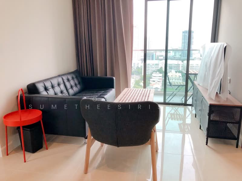 Mayfair Place Sukhumvit 50, Bangkok, Soi Sukhumvit 50, Phra Kanong, Khlong Toei, Bangkok, 2 Bedrooms, 46 sqm, Condo For Sale, by Orapa Sumetheesirisakul, 500244697 - DDproperty.com