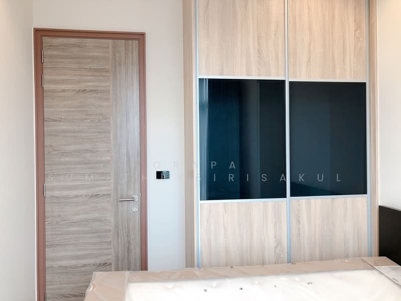 Mayfair Place Sukhumvit 50, Bangkok, Soi Sukhumvit 50, Phra Kanong, Khlong Toei, Bangkok, 2 Bedrooms, 46 sqm, Condo For Sale, by Orapa Sumetheesirisakul, 500244697 - DDproperty.com