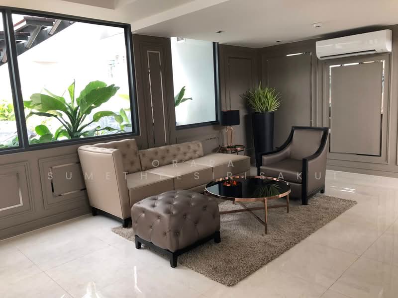 Mayfair Place Sukhumvit 50, Bangkok, Soi Sukhumvit 50, Phra Kanong, Khlong Toei, Bangkok, 2 Bedrooms, 46 sqm, Condo For Sale, by Orapa Sumetheesirisakul, 500244697 - DDproperty.com