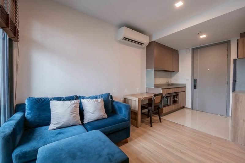 Taka Haus, Bangkok, 99 Soi Ekamai 10, Khlong Tan Nua, Watthana, Bangkok, 1 Bedroom, 35 sqm, Condo For Sale, by Keerati Wangrujirakul, 500244700 - DDproperty.com